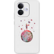 Чохол BoxFace Xiaomi Redmi Note 17 Pro 