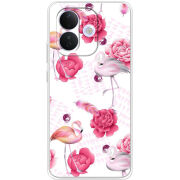 Чохол BoxFace Xiaomi Redmi Note 17 Pro 