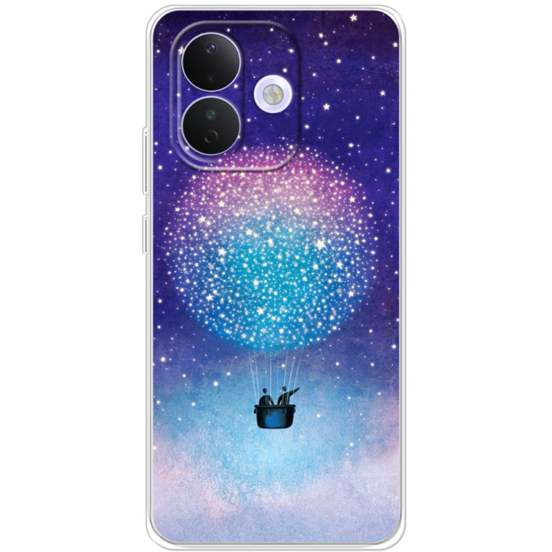 Чохол BoxFace Xiaomi Redmi Note 17 Pro 