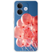 Чохол BoxFace Xiaomi Redmi Note 17 Pro 