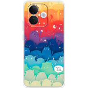 Чохол BoxFace Xiaomi Redmi Note 17 Pro 