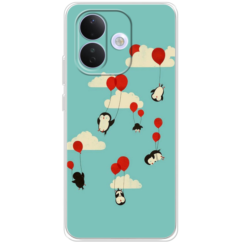 Чохол BoxFace Xiaomi Redmi Note 17 Pro 