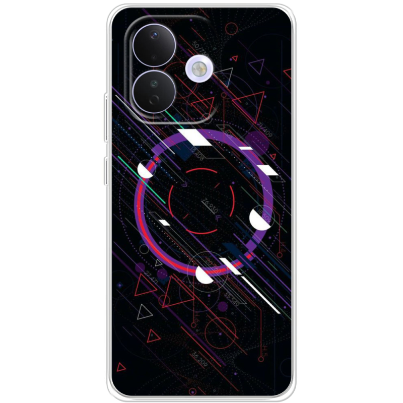 Чохол BoxFace Xiaomi Redmi Note 17 Pro 