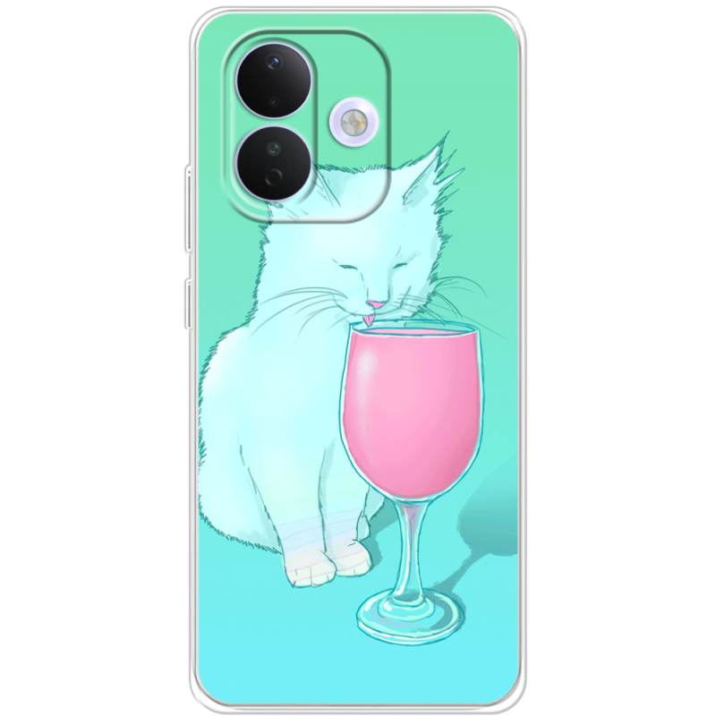 Чохол BoxFace Xiaomi Redmi Note 17 Pro 