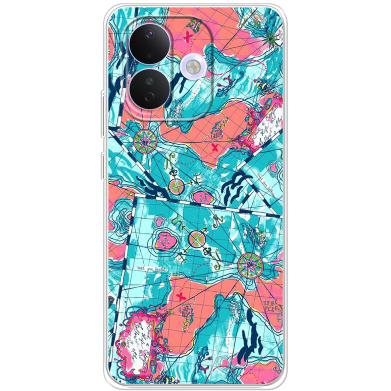 Чохол BoxFace Xiaomi Redmi Note 17 Pro 