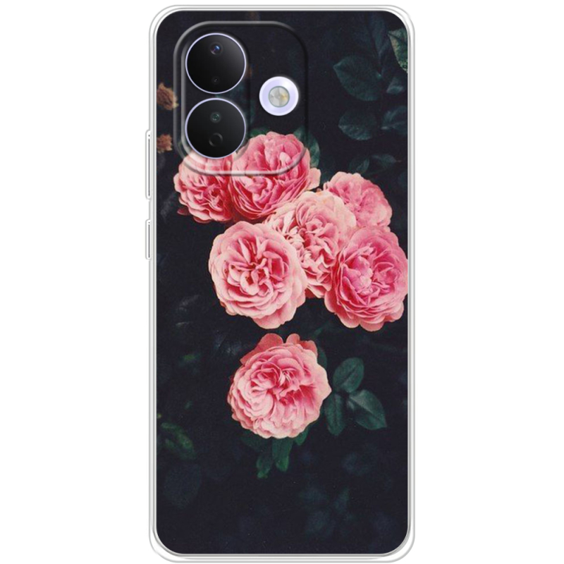 Чохол BoxFace Xiaomi Redmi Note 17 Pro 