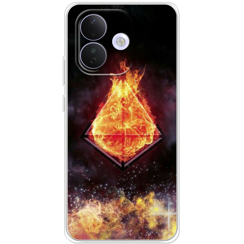 Чохол BoxFace Xiaomi Redmi Note 17 Pro 