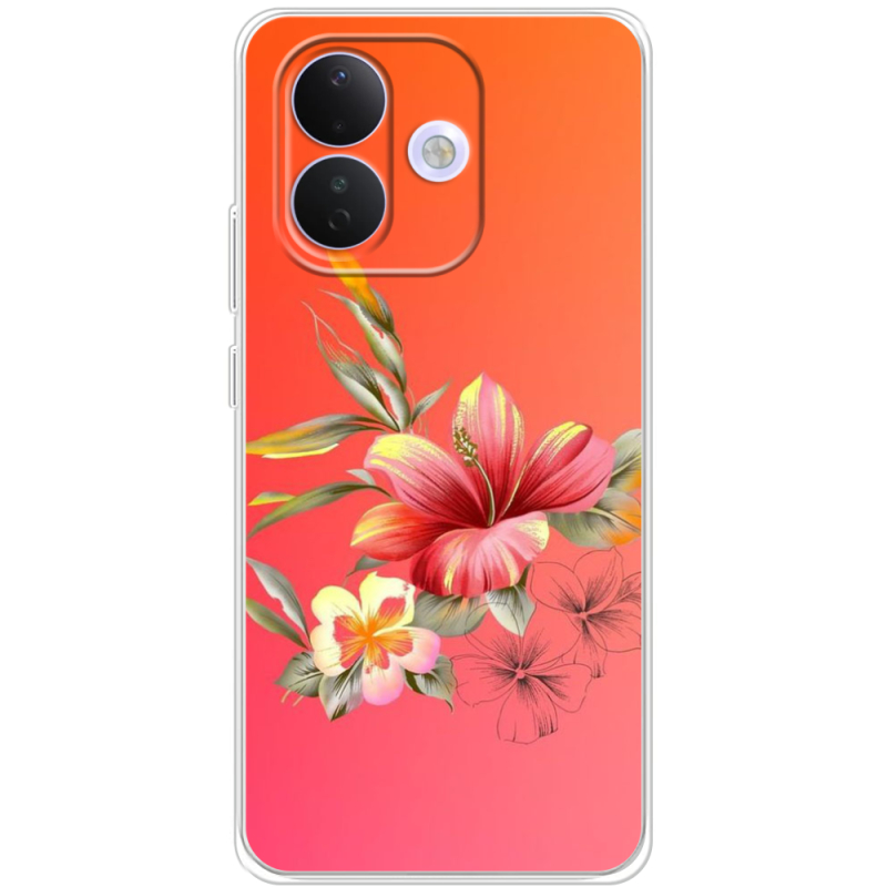 Чохол BoxFace Xiaomi Redmi Note 17 Pro 