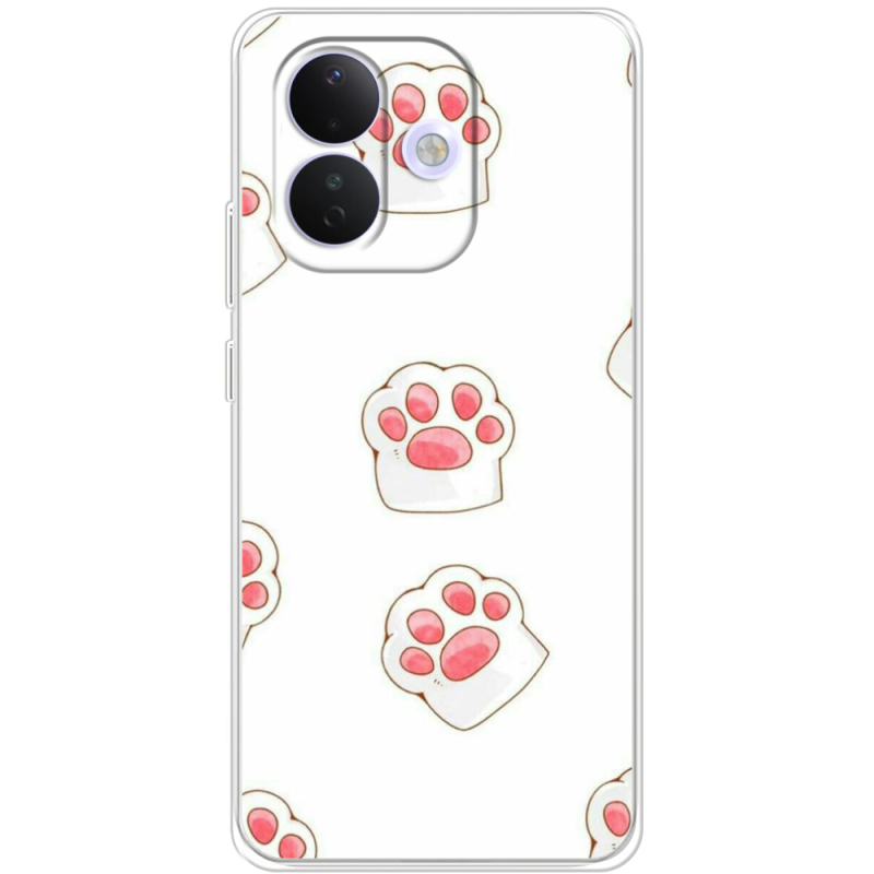 Чохол BoxFace Xiaomi Redmi Note 17 Pro 