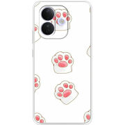 Чохол BoxFace Xiaomi Redmi Note 17 Pro 
