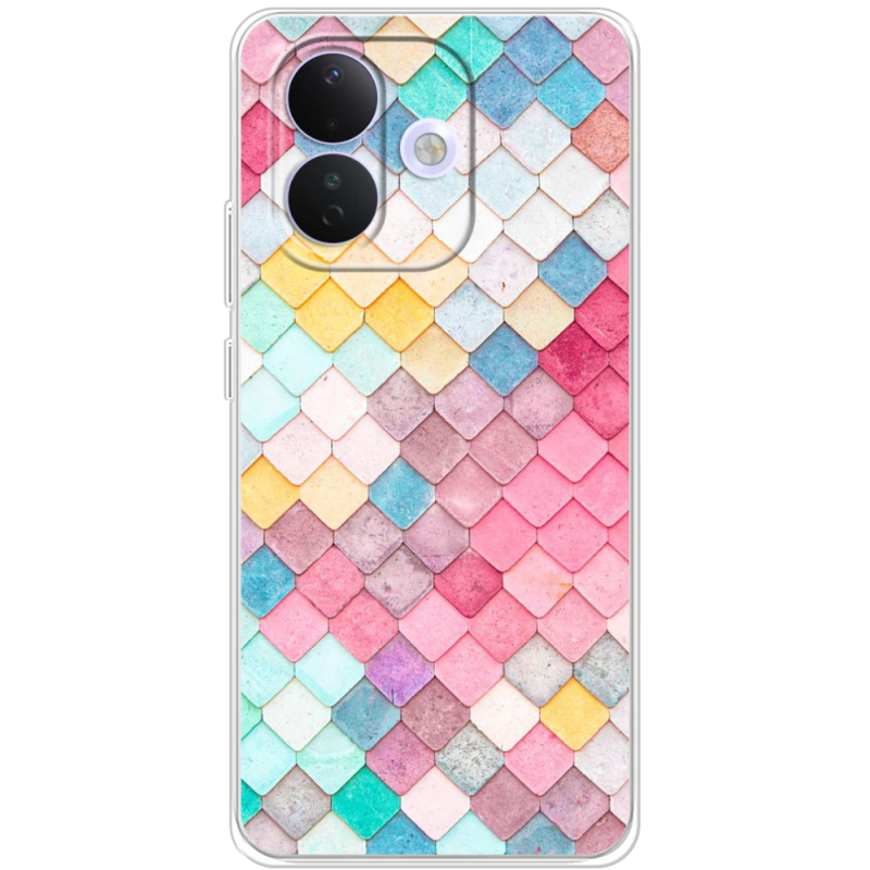 Чохол BoxFace Xiaomi Redmi Note 17 Pro 
