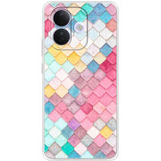 Чохол BoxFace Xiaomi Redmi Note 17 Pro 