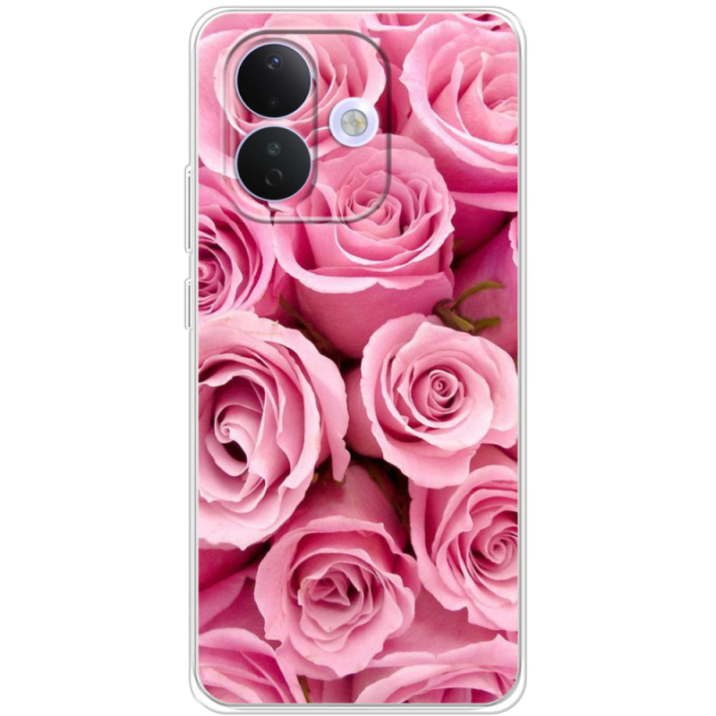 Чохол BoxFace Xiaomi Redmi Note 17 Pro 