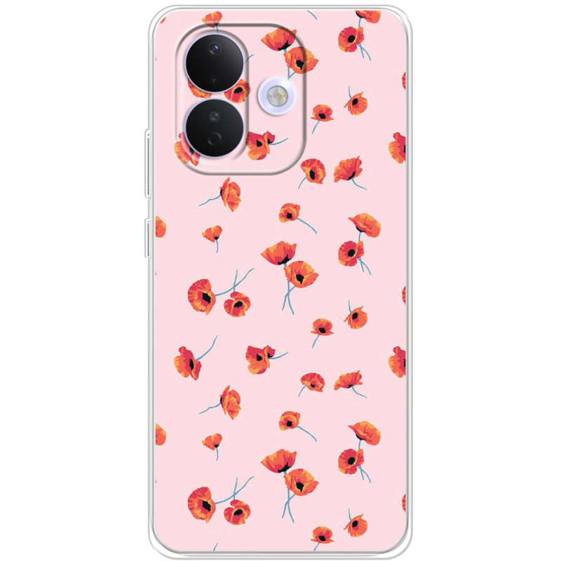 Чохол BoxFace Xiaomi Redmi Note 17 Pro 