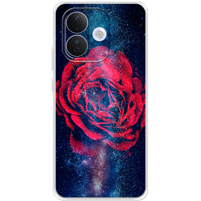 Чохол BoxFace Xiaomi Redmi Note 17 Pro 