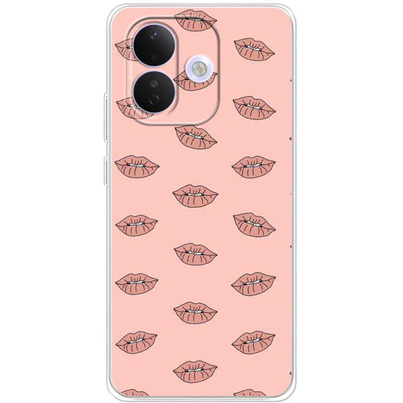 Чохол BoxFace Xiaomi Redmi Note 17 Pro 