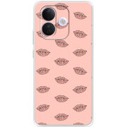 Чохол BoxFace Xiaomi Redmi Note 17 Pro 