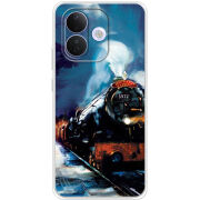Чохол BoxFace Xiaomi Redmi Note 17 Pro 