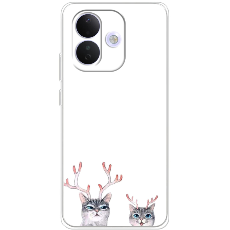 Чохол BoxFace Xiaomi Redmi Note 17 Pro 
