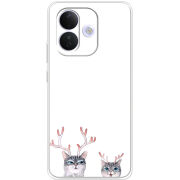 Чохол BoxFace Xiaomi Redmi Note 17 Pro 