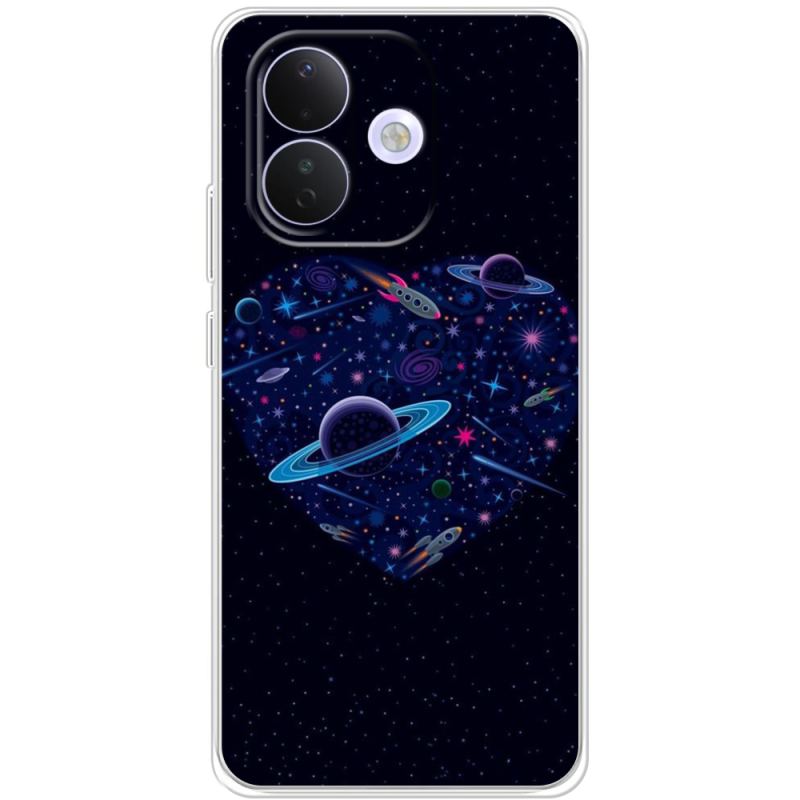 Чохол BoxFace Xiaomi Redmi Note 17 Pro 