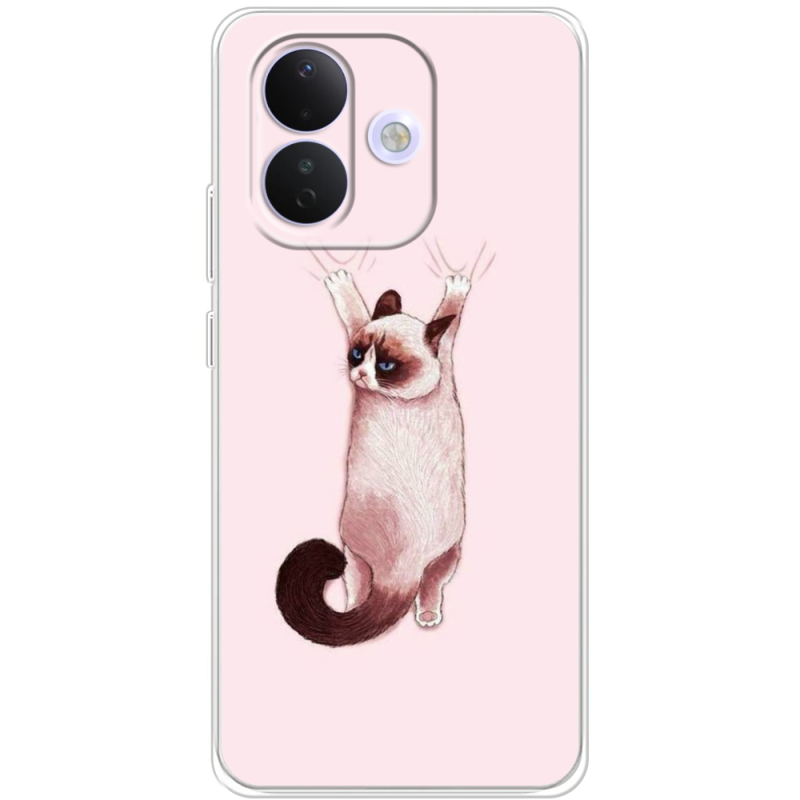 Чохол BoxFace Xiaomi Redmi Note 17 Pro 