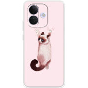 Чохол BoxFace Xiaomi Redmi Note 17 Pro 