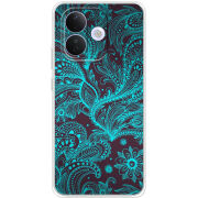 Чохол BoxFace Xiaomi Redmi Note 17 Pro 