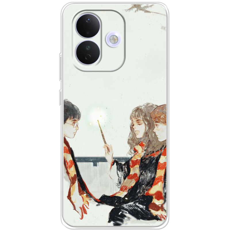 Чохол BoxFace Xiaomi Redmi Note 17 Pro 