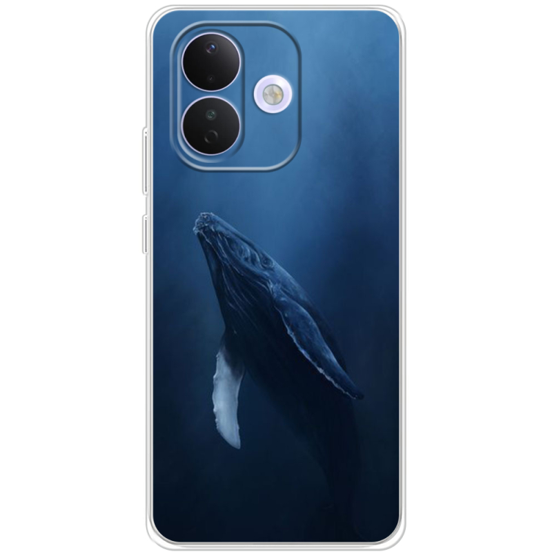Чохол BoxFace Xiaomi Redmi Note 17 Pro 