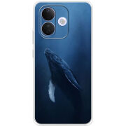 Чохол BoxFace Xiaomi Redmi Note 17 Pro 