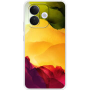 Чохол BoxFace Xiaomi Redmi Note 17 Pro 