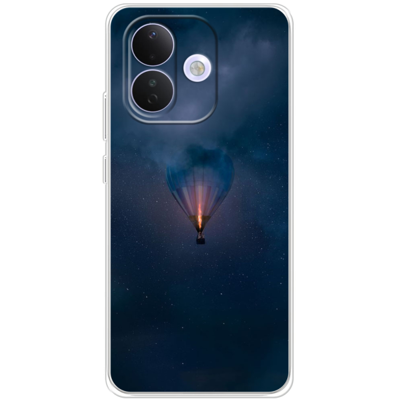 Чохол BoxFace Xiaomi Redmi Note 17 Pro 
