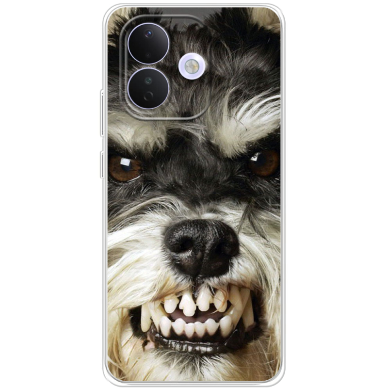 Чохол BoxFace Xiaomi Redmi Note 17 Pro Cursor