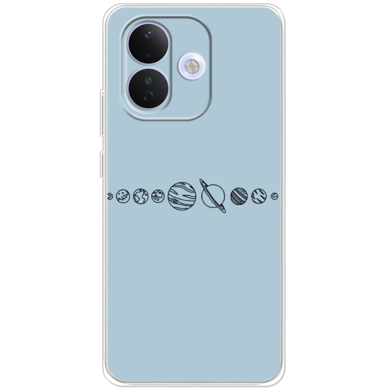 Чохол BoxFace Xiaomi Redmi Note 17 Pro 