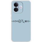 Чохол BoxFace Xiaomi Redmi Note 17 Pro 