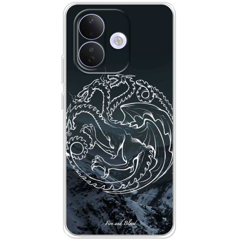 Чохол BoxFace Xiaomi Redmi Note 17 Pro 