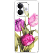Чохол BoxFace Xiaomi Redmi Note 17 Pro 