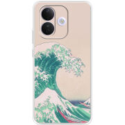 Чохол BoxFace Xiaomi Redmi Note 17 Pro 