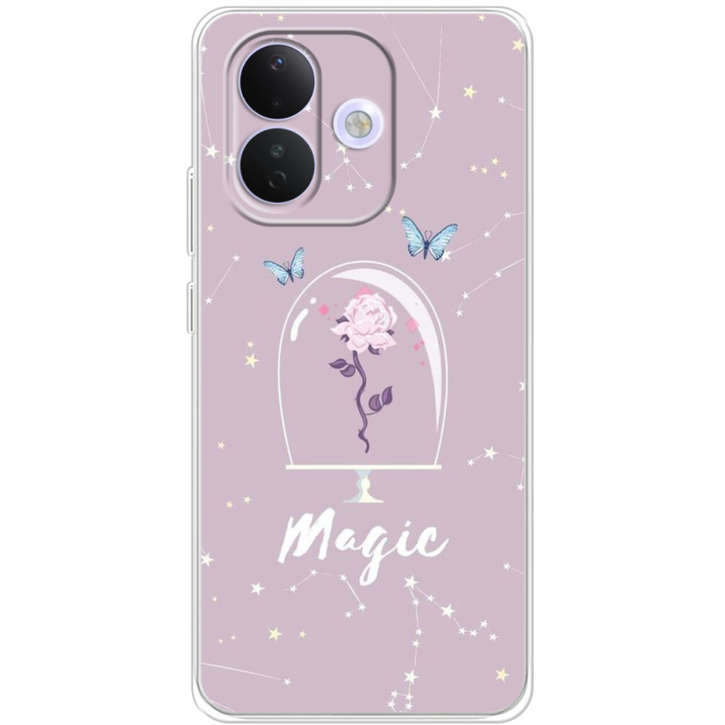 Чохол BoxFace Xiaomi Redmi Note 17 Pro 