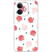 Чохол BoxFace Xiaomi Redmi Note 17 Pro 