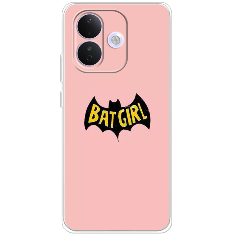 Чохол BoxFace Xiaomi Redmi Note 17 Pro 
