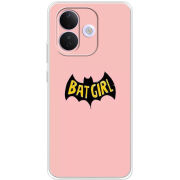 Чохол BoxFace Xiaomi Redmi Note 17 Pro 