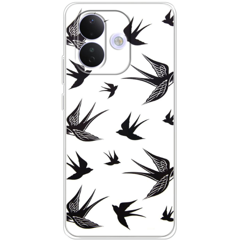 Чохол BoxFace Xiaomi Redmi Note 17 Pro 