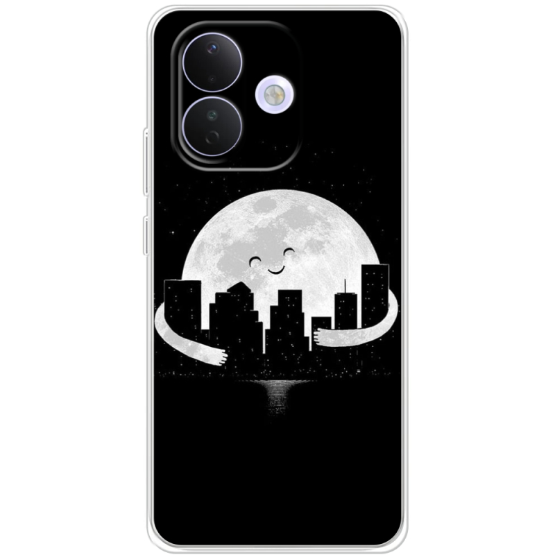 Чохол BoxFace Xiaomi Redmi Note 17 Pro 