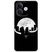 Чохол BoxFace Xiaomi Redmi Note 17 Pro 