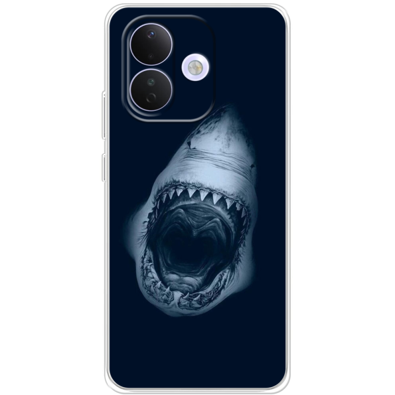 Чохол BoxFace Xiaomi Redmi Note 17 Pro 