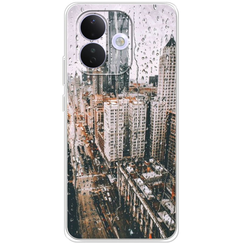 Чохол BoxFace Xiaomi Redmi Note 17 Pro 