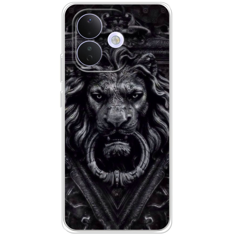 Чохол BoxFace Xiaomi Redmi Note 17 Pro 
