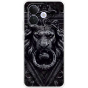 Чохол BoxFace Xiaomi Redmi Note 17 Pro 